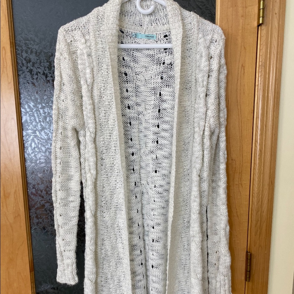 Cardigan